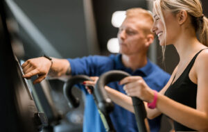 ZONE Private Health Club - Personal treninzi
Individualni treninzi sa ličnim trenerom, na kojima vežbač i trener zajedničkim snagama idu ka dogovorenom cilju.
Na putu do boljeg zdravlja, izgleda, kao i razvoja snage i kondicije personalni trening pruža potpunu posvećenost trenera.
Svaki trening posebno je oblikovan za svakog vežbača na osnovu prethodno utvrđenih želja i ciljeva uz prilagođavanje načina života.
Fitness Zone teretana opremljena je spravama i rekvizitima brendova Hammer Strenght i Life Fitness poslednje generacije.
Fitness Zone profesionalni treneri nastoje da Vas svojim iskustvom na najzdraviji i najefikasniji način dovedu do željenog cilja.