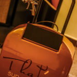 ZONE Private Health Club spray tan