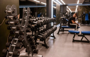 ZONE Private Health Club - Teretana Fitness Zone proteže se na preko 350m2 i opremljena je najnovijom Life Fitness i Hammer Strength profesionalnom opremom. Predstavlja savršen izbor za sve koji žele da poboljšaju svoju fizičku kondiciju i pozitivno utiču na svoje zdravlje. Na raspolaganju su najrazličitije vrste profesionalnih sprava – od kardiovaskularnih do multifunkcionalnih. Svaki korisnik ima mogućnost da samostalno odabere vrstu treninga koji želi da radi – bilo da se radi o vežbama za snagu, kardio treningu ili vežbama za poboljšanje fleksibilnosti. Sa divnim pogledom na uređeni vrt, Fitness Zone dodatno motiviše svoje članove pružajući prijatan ambijent za vežbanje. Pored profesionalne opreme za vežbanje, dostupan je i stručan tim trenera koji su tu za Vas kako biste dobili sve potrebne savete i podršku u ostvarivanju svojih ciljeva.