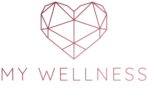 ZONE Private Health Club, My Wellness logotip